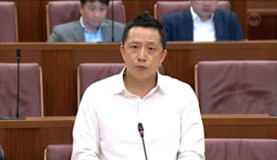 Committee of Supply 2026 debate, Day 1: Yip Hon Weng on reset population for resilience
