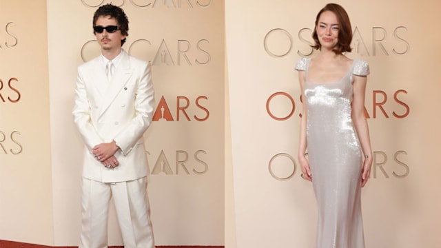 第98届奥斯卡红毯直击！Nicole Kidman气场全开、Timothée Chalamet遭抵制仍酷帅现身