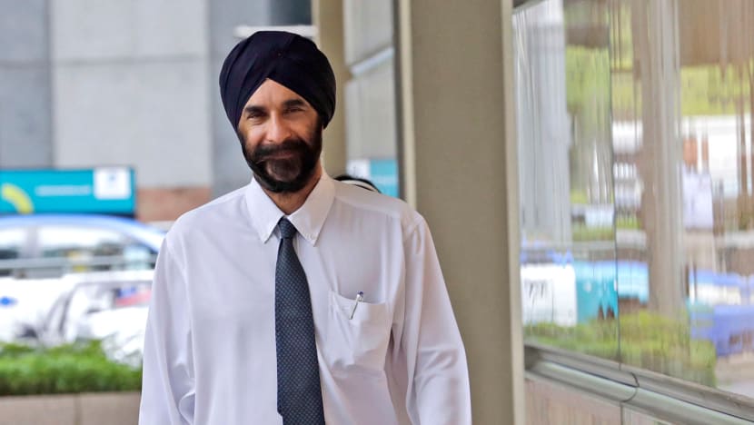Senior Counsel Davinder Singh leaves Drew & Napier to start own practice