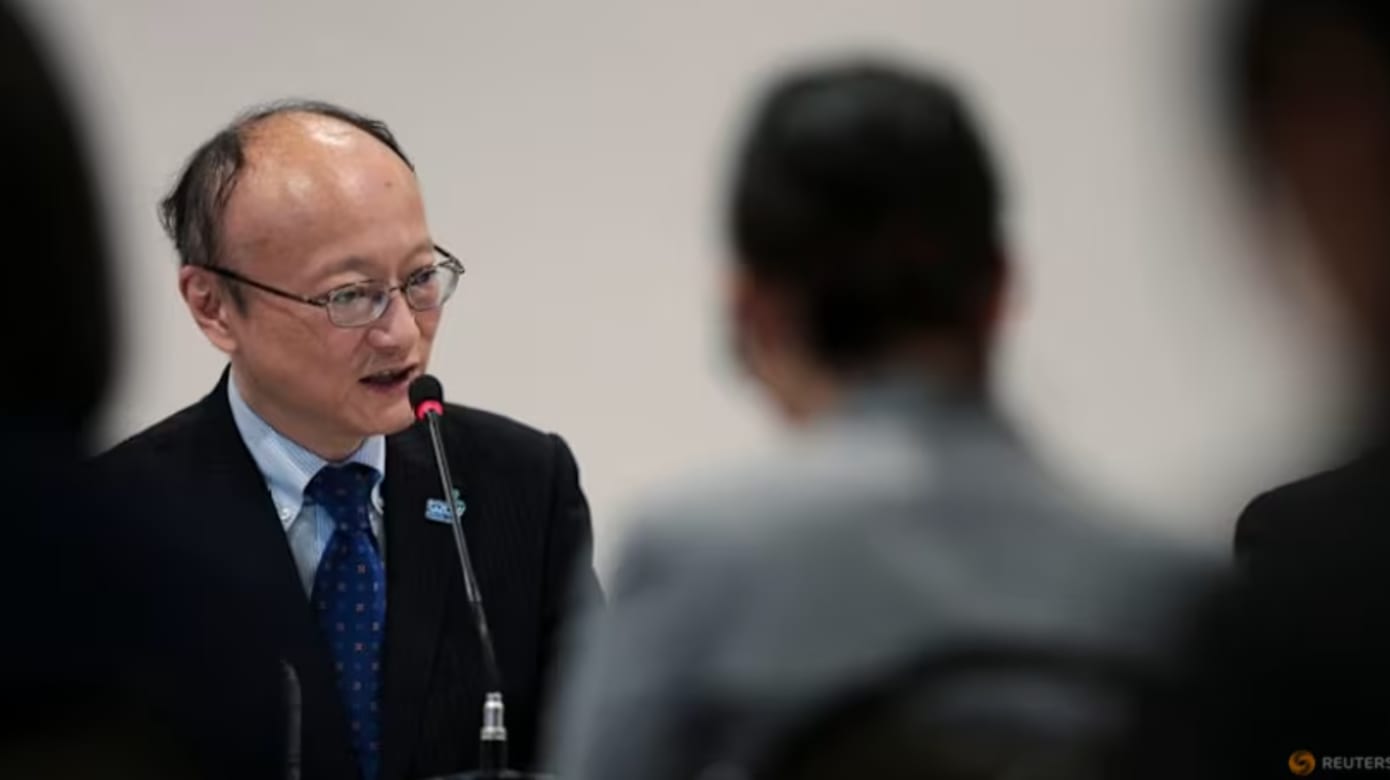 亚行：中东冲突拖慢亚太地区经济增长 推高通胀