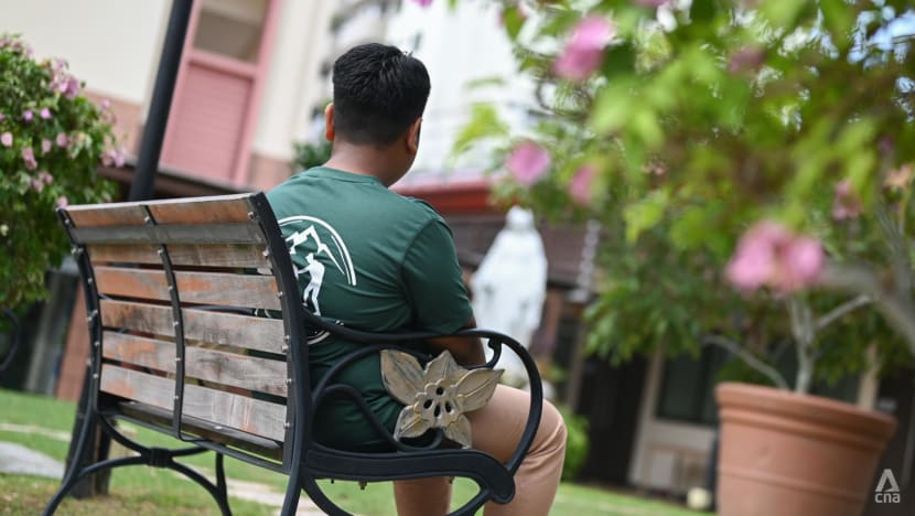 How a Boys' Town kid formed a bond with people with disabilities – with the help of ice cream How a Boys' Town kid formed a bond with people with disabilities – with the help of ice cream