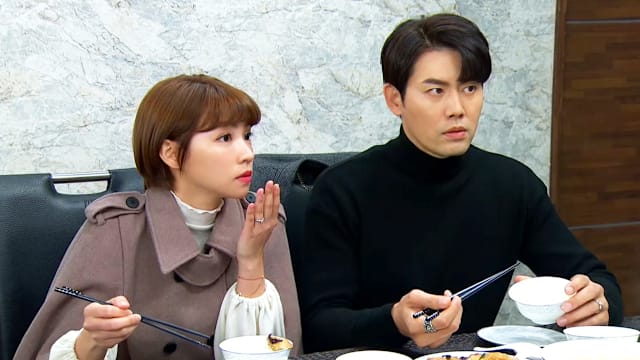 天之骄女（第373集）：明凤救了尚豪