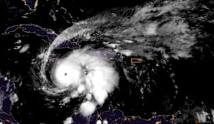 Hurricane Melissa becomes Category 4 as Caribbean braces for impact