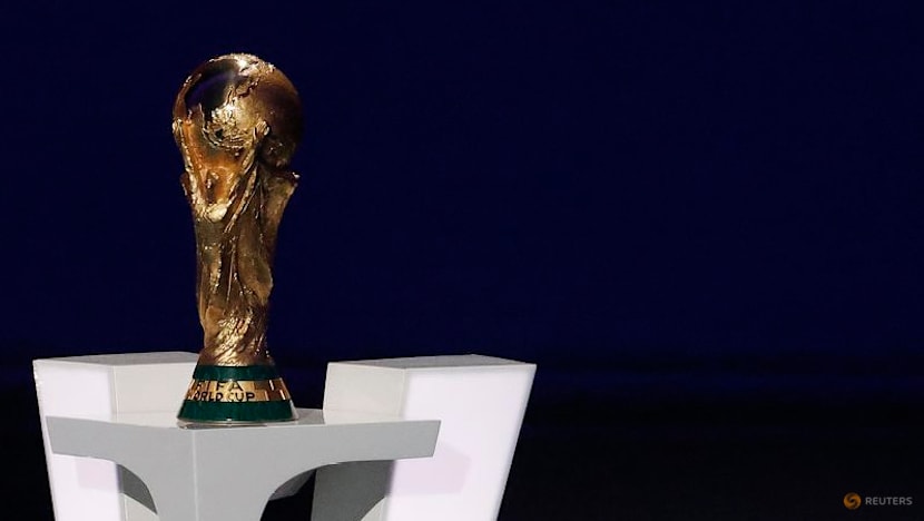 FIFA launches US$60 ticket tier amid criticism of 2026 World Cup pricing