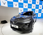 Exclusive-VinFast puts the brakes on manufacturing some cars in India, sources and memo say