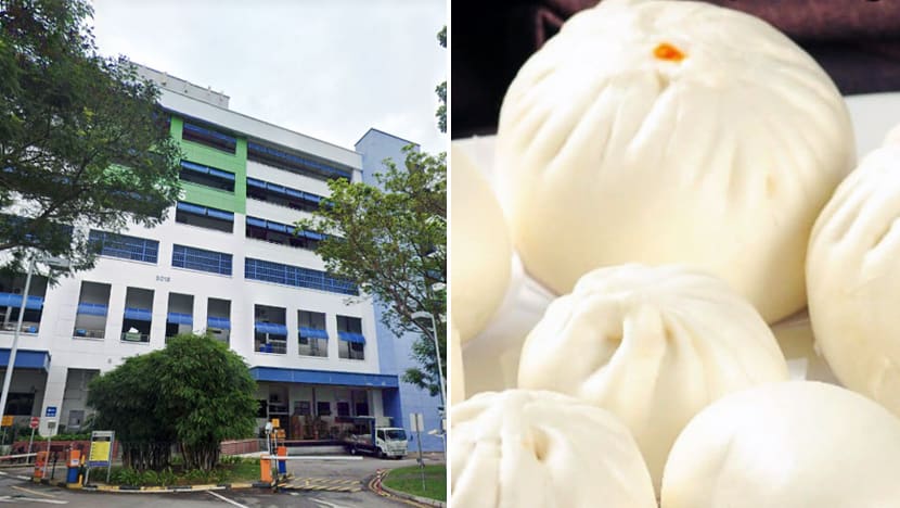 SFA suspends supplier of Ho Kee Pau, recalls food delivered to Nex outlet over pest infestations