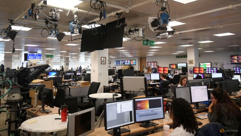 Thomson Reuters says 2025 organic revenue growth could top 2024 Thomson Reuters says 2025 organic revenue growth could top 2024