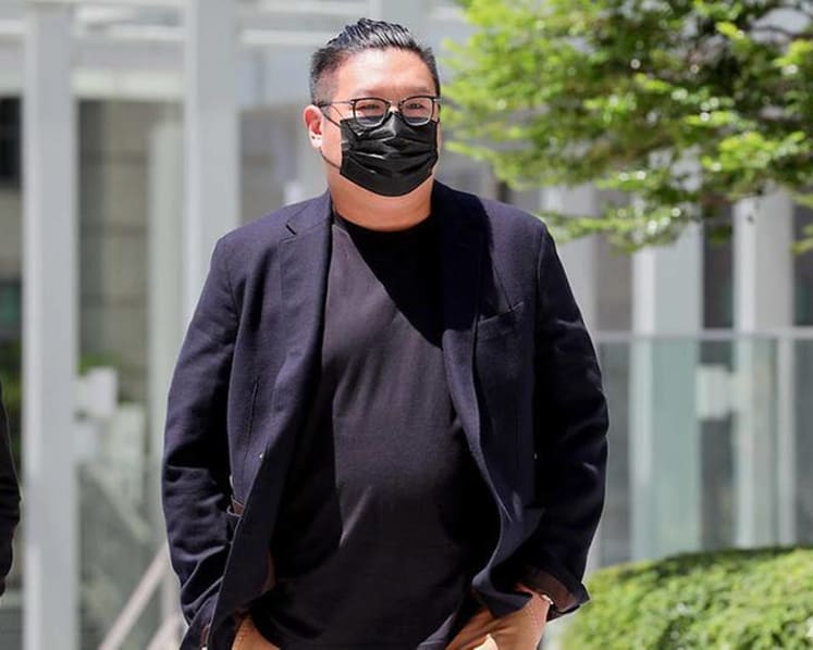 Car dealer who sold over S$8 million in luxury vehicles, registration plates to Ng Yu Zhi takes the stand