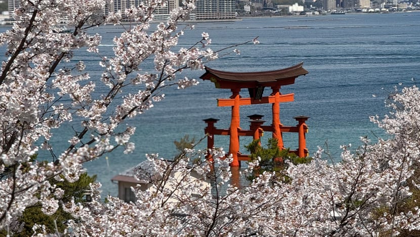 Discover the beauty of Japanese islands via small-ship luxury cruising