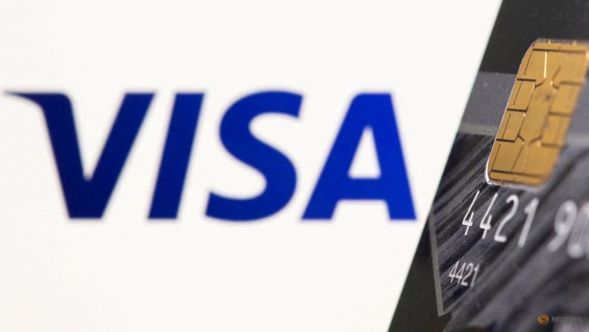 Visa closes US open-banking unit as data fight heats up, source says