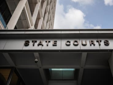 Jail for PE teacher who took voyeuristic videos of 2 female teachers in a secondary school