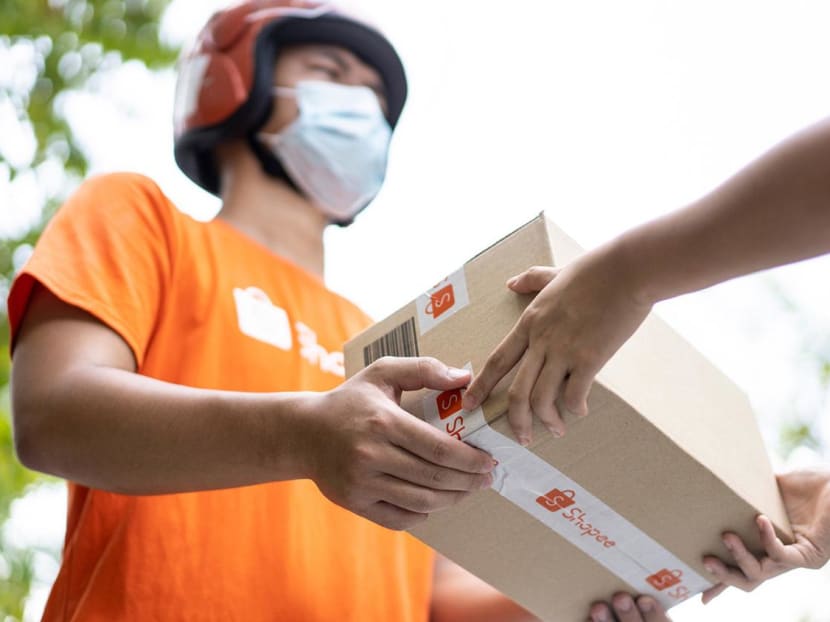 Unsung heroes: The dedicated logistics team behind Shopee’s delivery operations Unsung heroes: The dedicated logistics team behind Shopee’s delivery operations