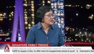 Marriages in Singapore dip 7% in 2024, citizens marry later: Study 