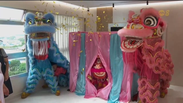 更多夫妻办宝宝性别揭晓派对 需求同比增35%