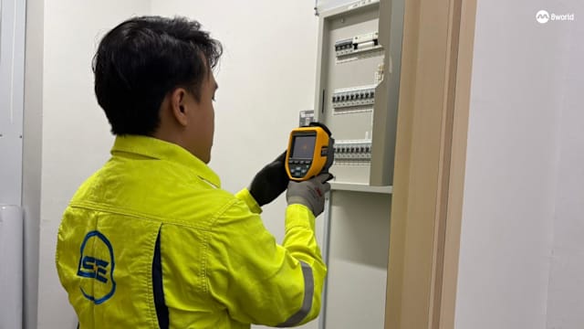 人力部展开试点计划 吸引本地人加入电气行业