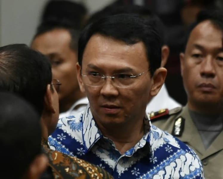 Commentary: Faced with a troubling blasphemy verdict, Ahok at least left Jakarta a legacy of reform