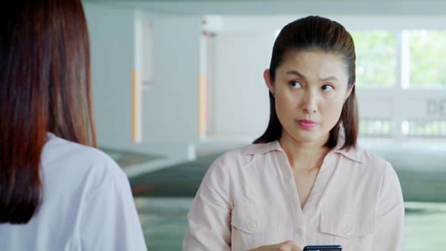 你的世界我们懂（第9集）：天伟不满父母不信任他