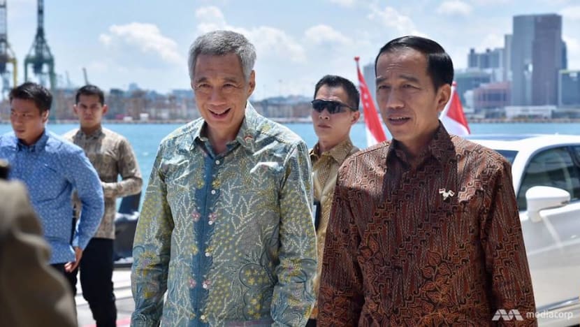PM Lee to meet Indonesia President Jokowi in Bogor for leaders’ retreat on Apr 29 PM Lee to meet Indonesia President Jokowi in Bogor for leaders’ retreat on Apr 29