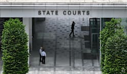 CNA Explains: How Singapore’s Small Claims Tribunals work - and what happens next