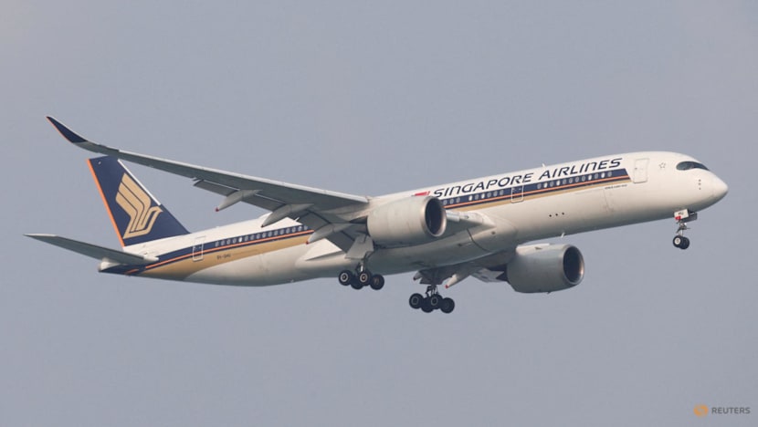 Singapore Airlines cancels flights to and from Dubai till Dec 1