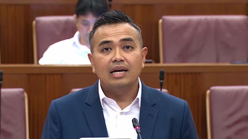 Masyarakat Melayu/Islam perlu lihat AI sebagai peluang, bukan ancaman, kata Sharael Taha
