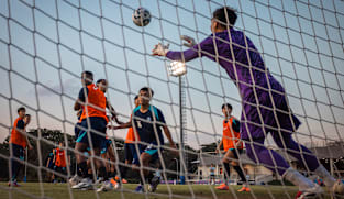 ‘Best possible chance’: Lions set sights on Asian Cup despite poor form, no permanent coach