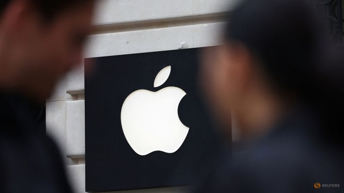 Apple bringt das iPhone 17e für 949 S$ auf den Markt, Vorbestellungen ab 4 ...