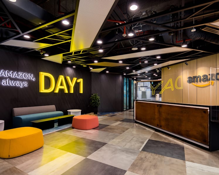 Amazon back-to-office policy 'a bummer' for Singapore employees, but more tech firms could follow suit