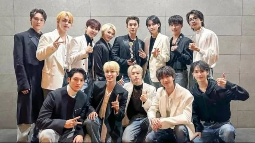 Konser SEVENTEEN (Right Here) World Tour di Jakarta 2025: Bagaimana cara dapat benefit soundcheck? Konser SEVENTEEN (Right Here) World Tour di Jakarta 2025: Bagaimana cara dapat benefit soundcheck?