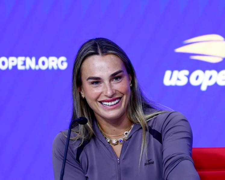 Sabalenka, Pegula welcome US Open prize money boost, new player council