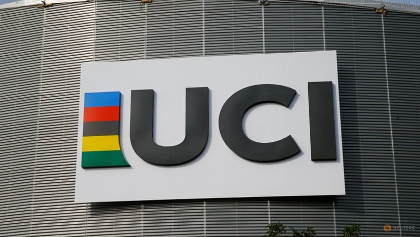 UCI suspends Bulgarian federation chiefs over ethics breaches