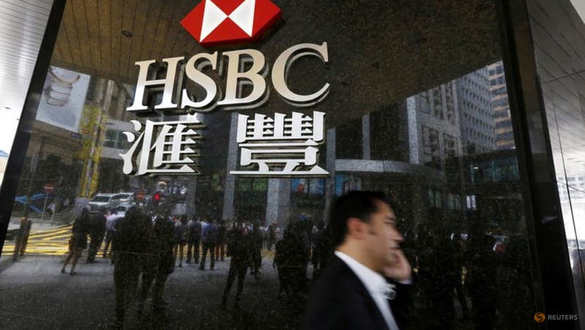 HSBC names Chito Jeyarajah Asia head of investment banking 
