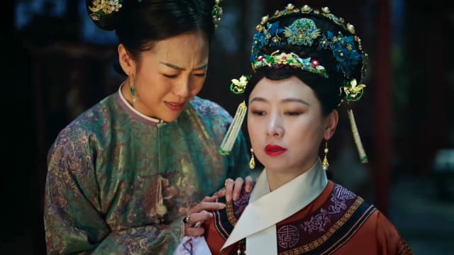 飞狐外传（第28集）：凤天南企图收买胡斐