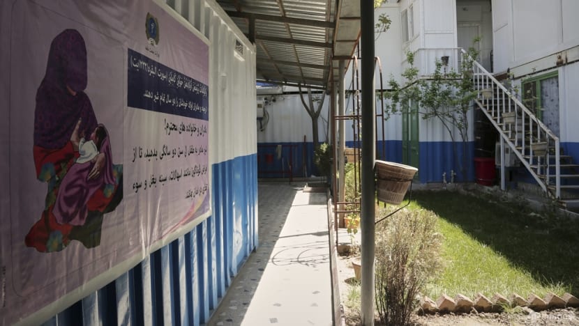 US aid cuts strain response to health crises worldwide: WHO