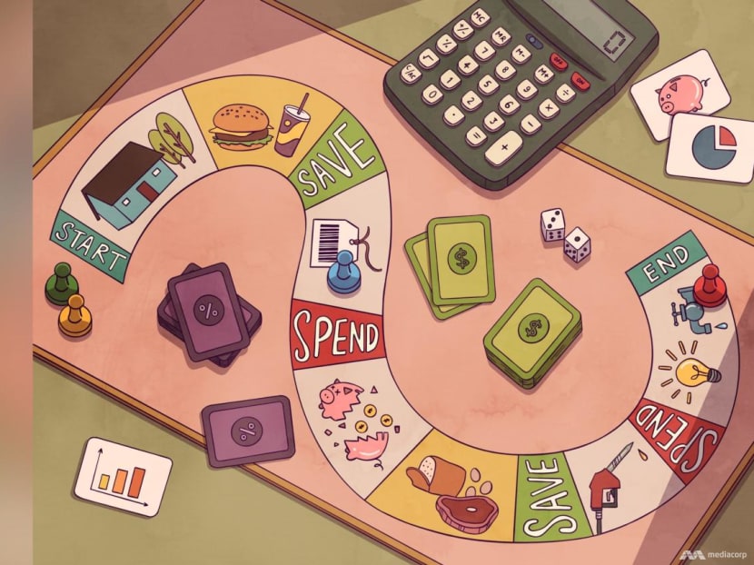 The Big Read: With inflation putting the squeeze on families, some give up the frills while others cut back on basics