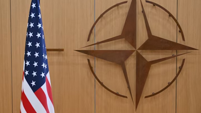 美国拟扩大欧洲北约核轰炸机部署 缓解盟友担忧
