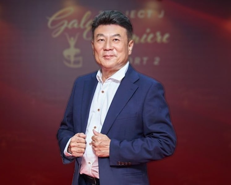 Director Jack Neo to receive Lifetime Achievement Award as he marks 50 years in showbiz 