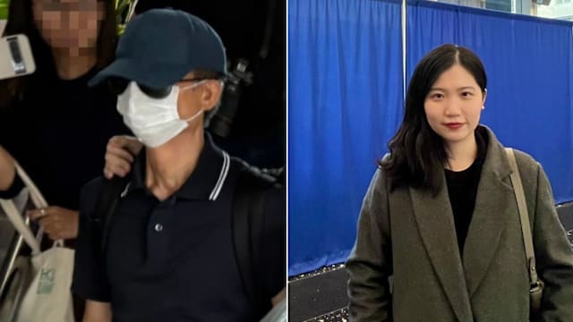 首宗！港父帮流亡海外女儿处理保险被定罪