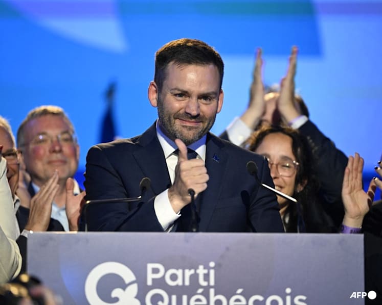 Separatists win Quebec election in test for Canada PM