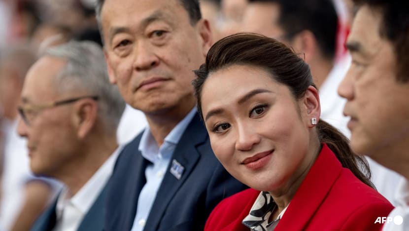 Commentary: Thai politics once again in turmoil, after PM Srettha’s shock dismissal Commentary: Thai politics once again in turmoil, after PM Srettha’s shock dismissal