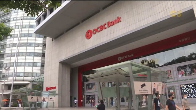 经纪若引介华侨银行购屋贷款 可获更高福利回馈