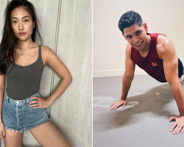 Singaporeans turn circuit breaker hobbies of working out, baking, decluttering into charitable projects