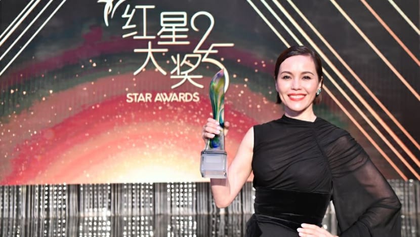 Star Awards 2020 Postponed To Second Half Of The Year Due To COVID-19 Situation Star Awards 2020 Postponed To Second Half Of The Year Due To COVID-19 Situation