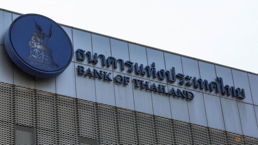 Bank of Thailand forecast to keep rates steady on Jun 25, cut in Q3