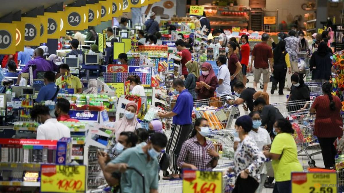 Malaysia's economy grows at fastest pace in 3 years in 2025, exceeding expectations