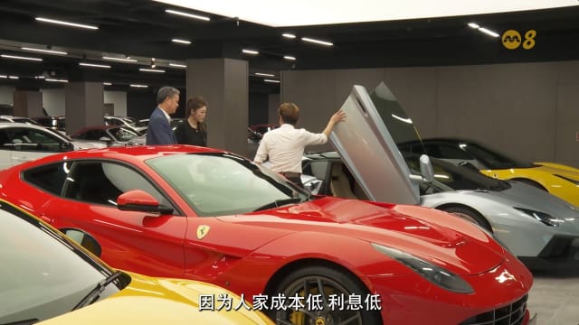 焦点 | 汽车集团：美联储降息 带动销量至少20%