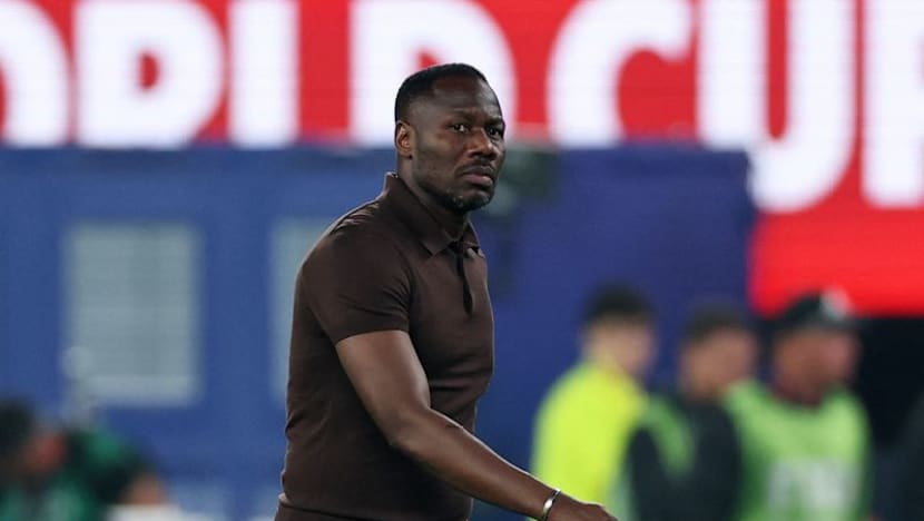 Senegal in trouble but World Cup dream not dead, coach says
