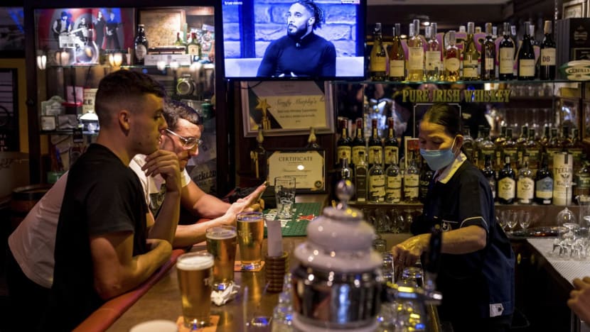 Thailand mulls lifting 53-year-old ban on afternoon alcohol sale in bid to boost tourism Thailand mulls lifting 53-year-old ban on afternoon alcohol sale in bid to boost tourism