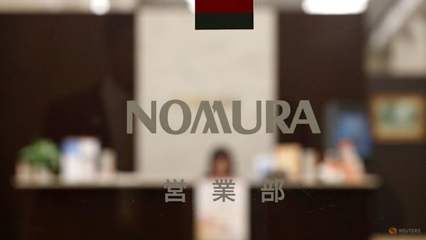 Nomura seeks US fund management acquisitions as part of global expansion