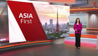 Asia First - Wed 28 Jan 2026